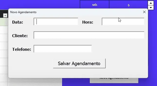 formulario-planilha-agendamento-clientes
