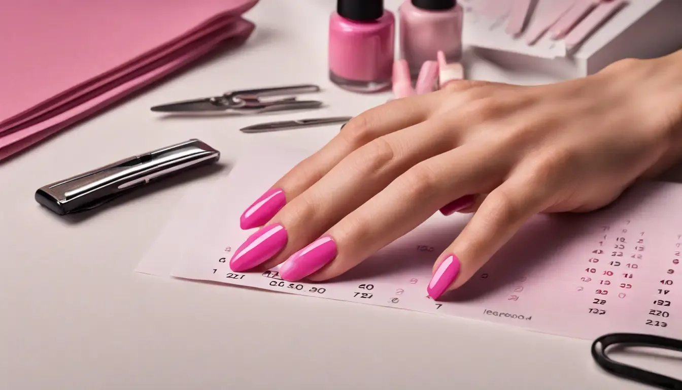 Dicas para otimizar o agendamento para Nails Designer